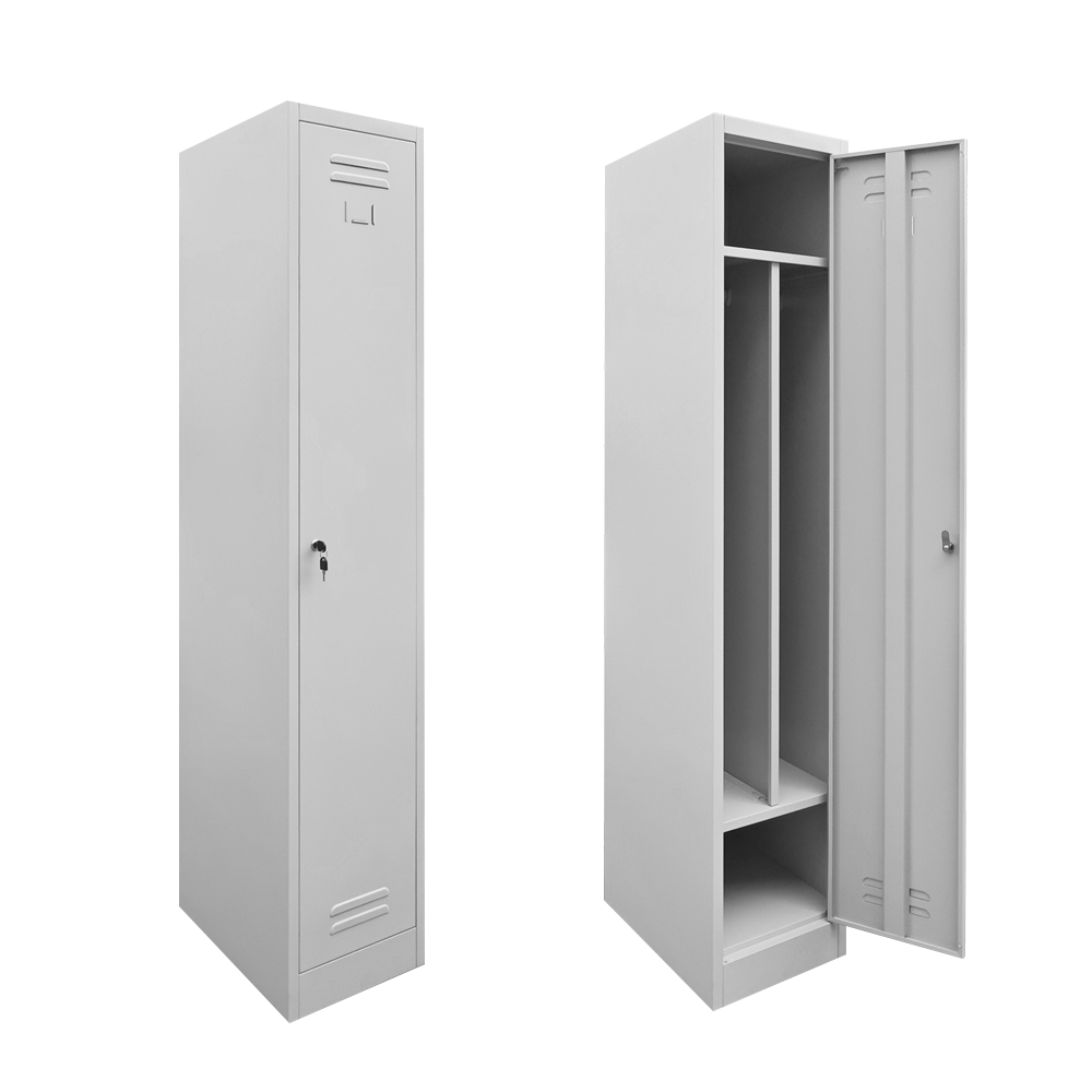 Locker Storage Metal - Casier de rangement en acier à