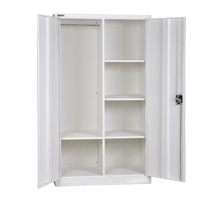 Locker Storage Metal - Armoire de rangement pour meubles à