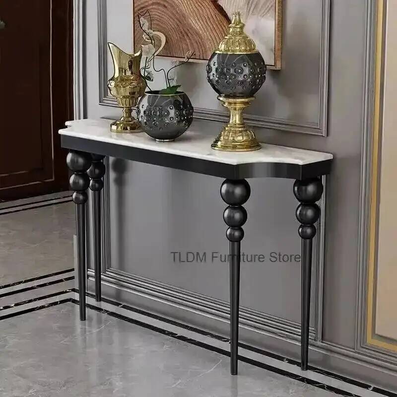 Office Furniture Luxury - Console de salon, table de salon