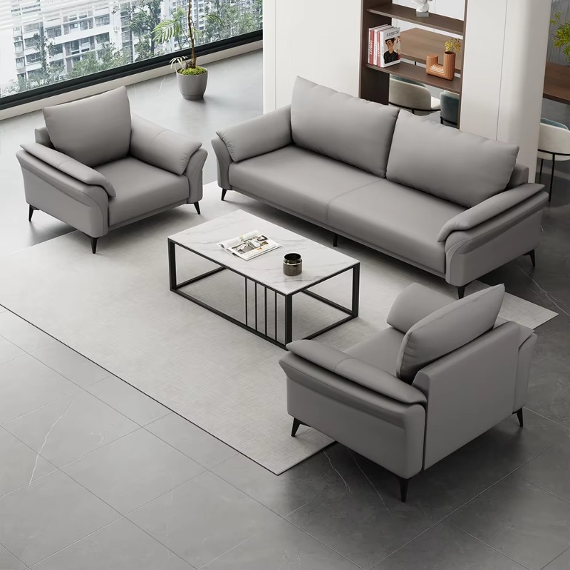 Office Furniture Luxury - Meubles de bureau modernes de luxe,