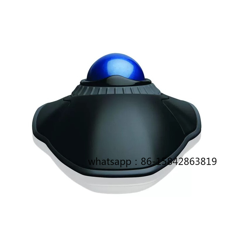 Office Furniture Cad - Souris Trackball K72337, souris ergonomique pour