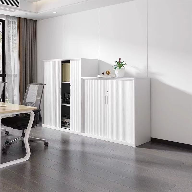 Office Furniture Buyers - Armoire de classement en acier à