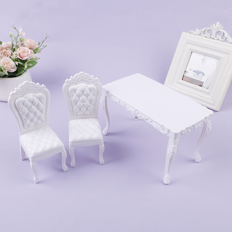 Office Furniture And Desks - Butter House-Chaise de table à manger,