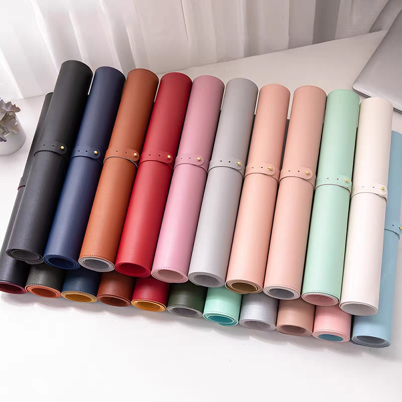 Office Furniture Brands - Tapis de table souple et pliable