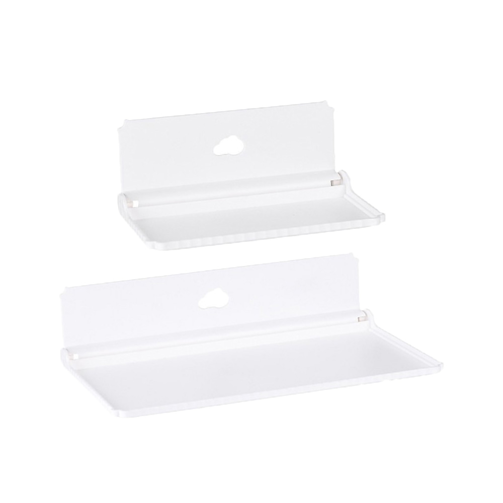 Wall Organizer Pocket - Étagère de rangement murale pliable sans