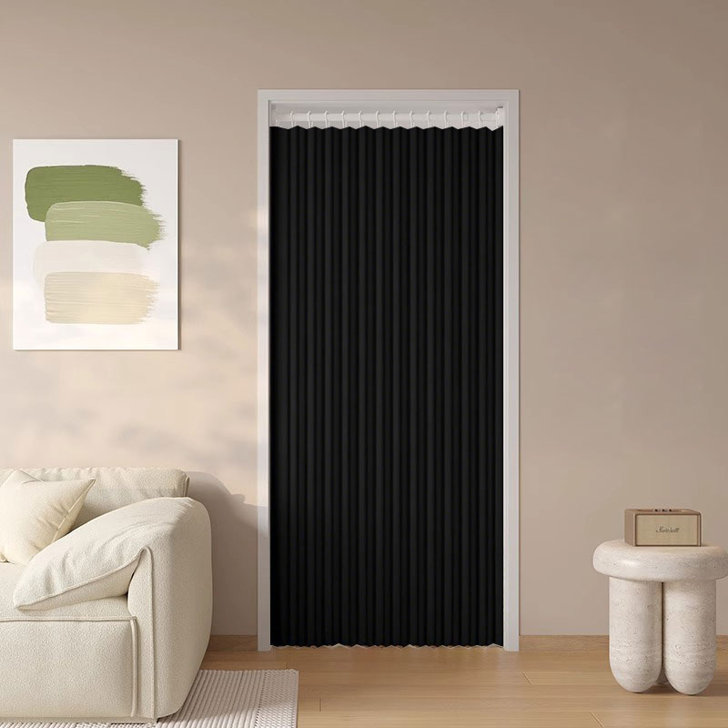 Rideau pliant accordéon, clois - Partition Screen Divider avis et prix