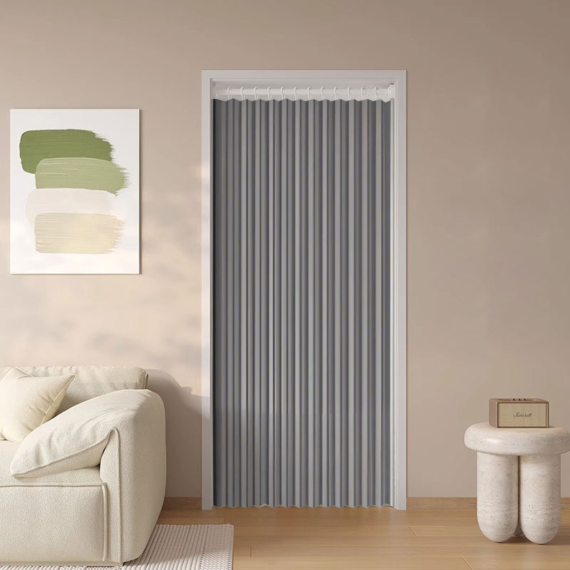 Rideau pliant accordéon, clois - Partition Screen Divider avis et prix
