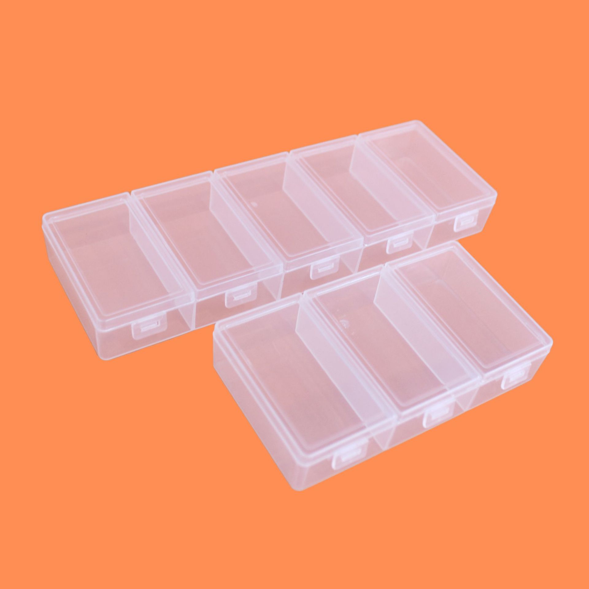 Boîte de rangement en plastiqu - Partition Screen Divider avis et prix