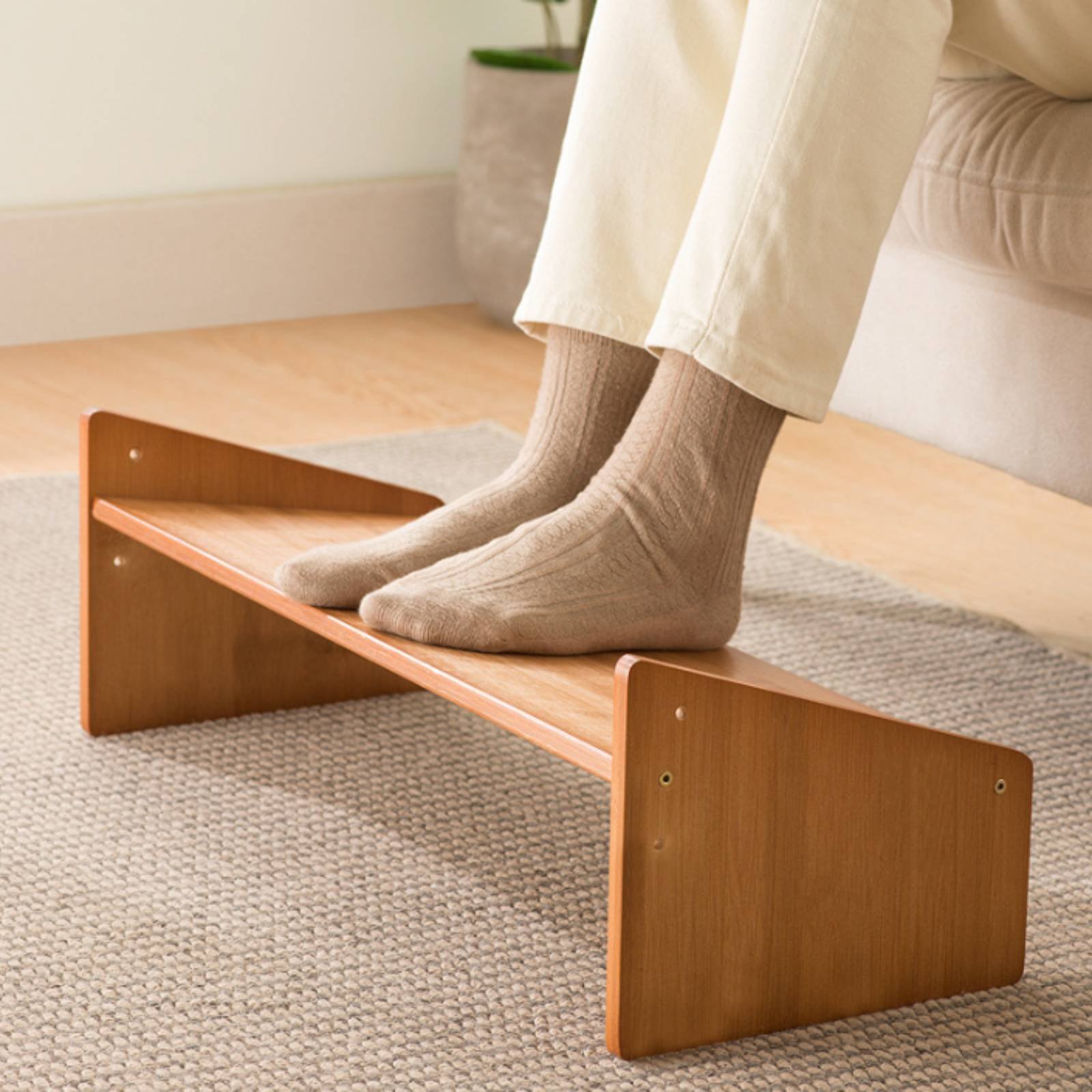 Repose-pieds sous le bureau, s - Office Furniture And Desks avis et prix