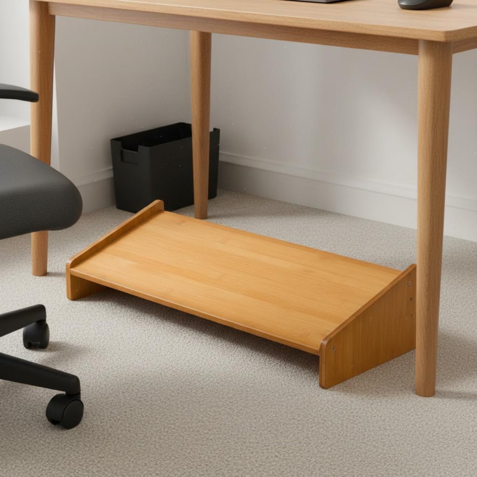 Repose-pieds sous le bureau, s - Office Furniture And Desks avis et prix