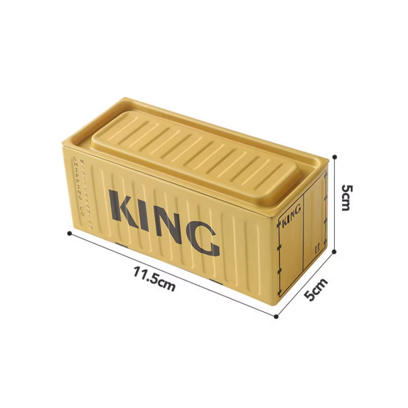Conteneur de rangement compact - Locker Storage Metal avis et prix