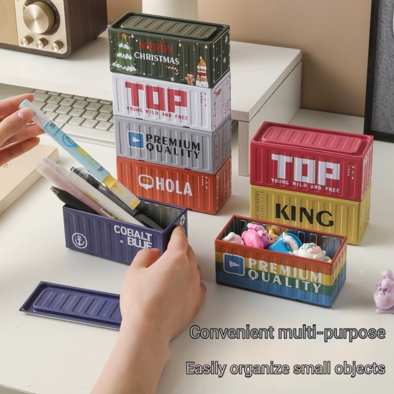 Conteneur de rangement compact - Locker Storage Metal avis et prix