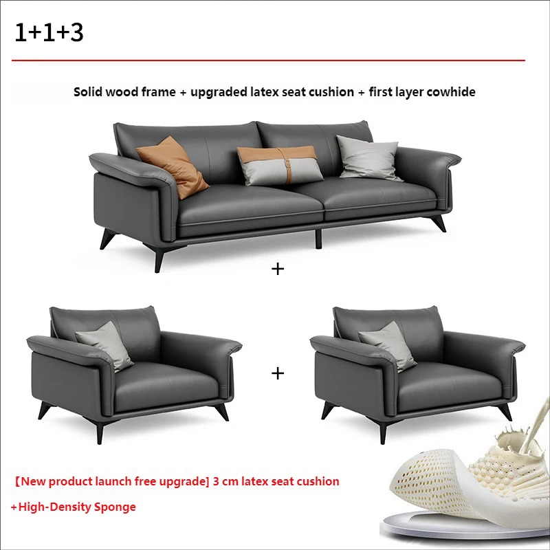 Canapé de bureau exécutif mode - Office Furniture Luxury avis et prix
