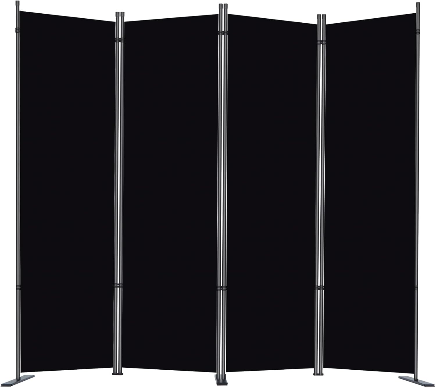 Paravent pliant à 4 panneaux d - Partition Screen Divider avis et prix