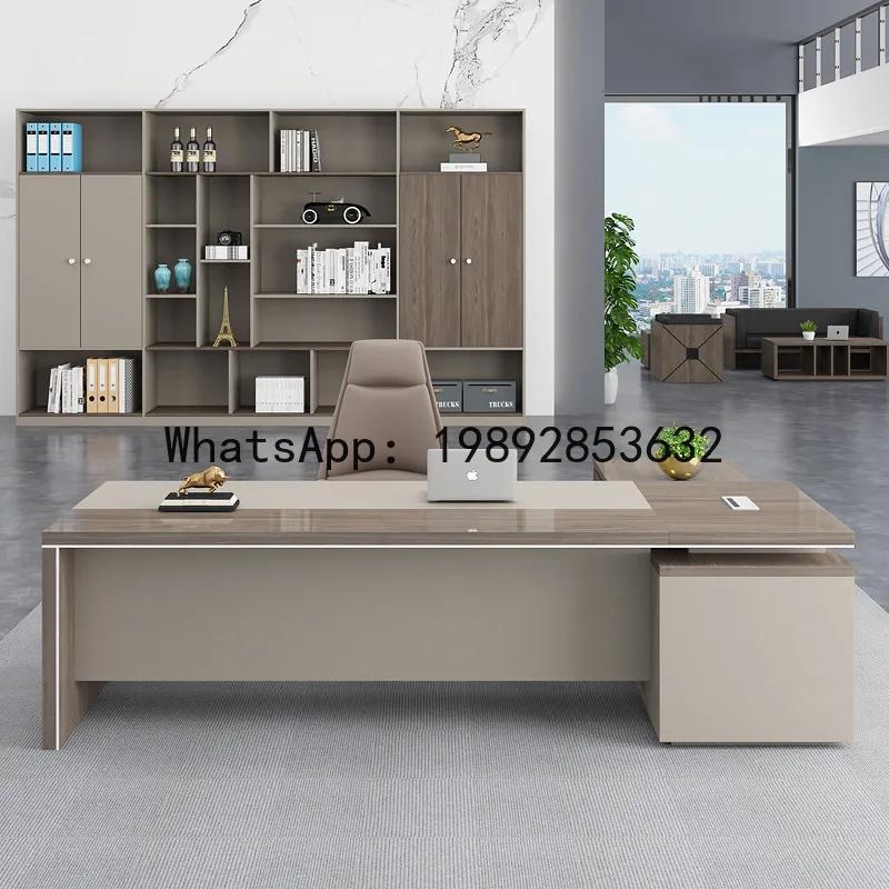 Bureau de direction H5.15, mob - Office Furniture And Desks avis et prix
