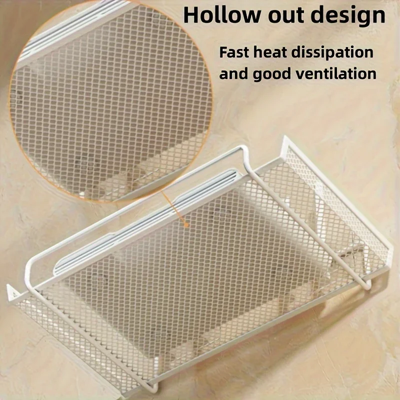 Étagère de routeur murale en a - Wall Organizer Pocket avis et prix