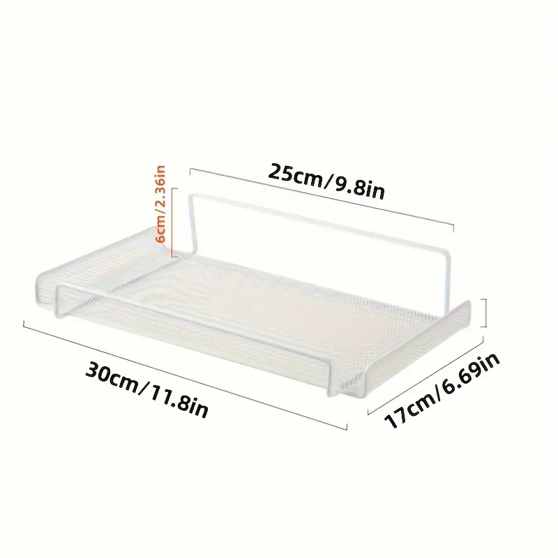 Étagère de routeur murale en a - Wall Organizer Pocket avis et prix