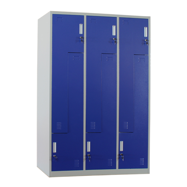Casier de rangement modulaire  - Locker Storage Metal avis et prix