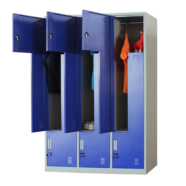 Casier de rangement modulaire  - Locker Storage Metal avis et prix