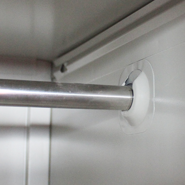 Casier de rangement modulaire  - Locker Storage Metal avis et prix