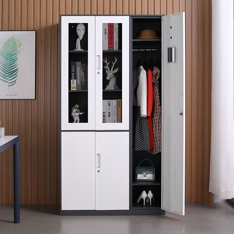 Usine métal personnel armoire  - Locker Storage Metal avis et prix