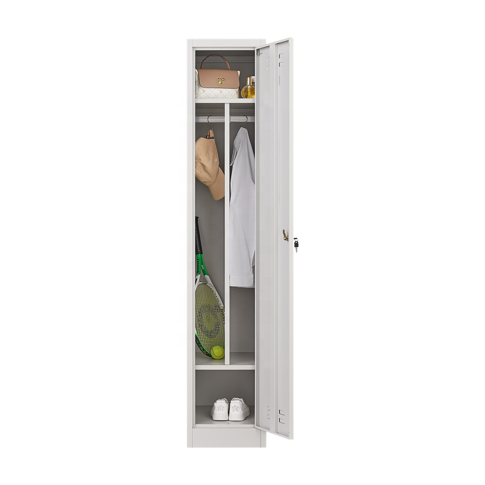 Casier de rangement en acier à - Locker Storage Metal avis et prix