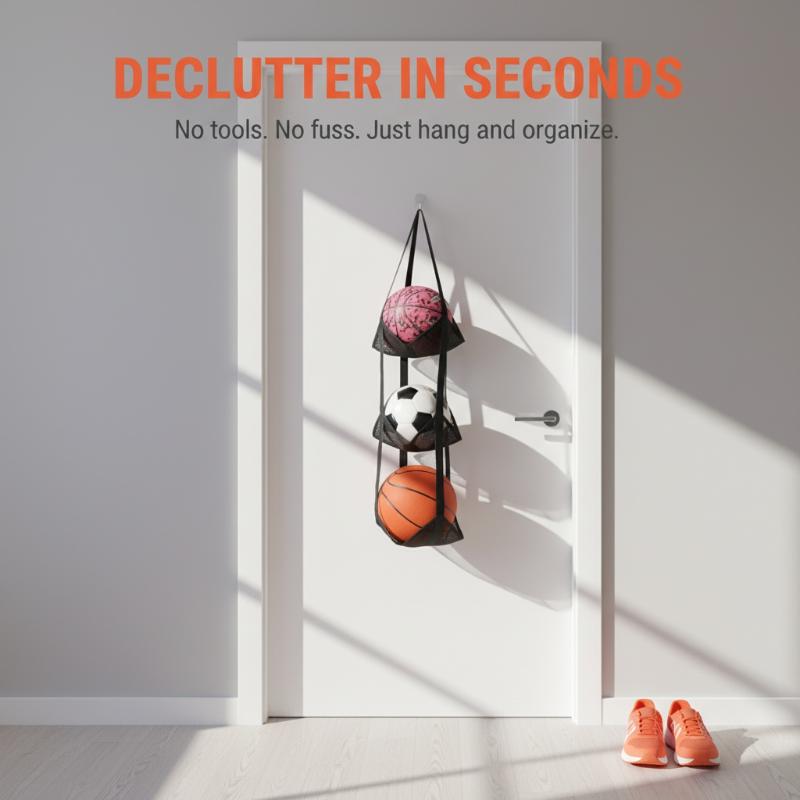 Sac de rangement mural en file - Wall Organizer Pocket avis et prix