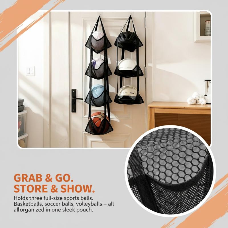 Sac de rangement mural en file - Wall Organizer Pocket avis et prix
