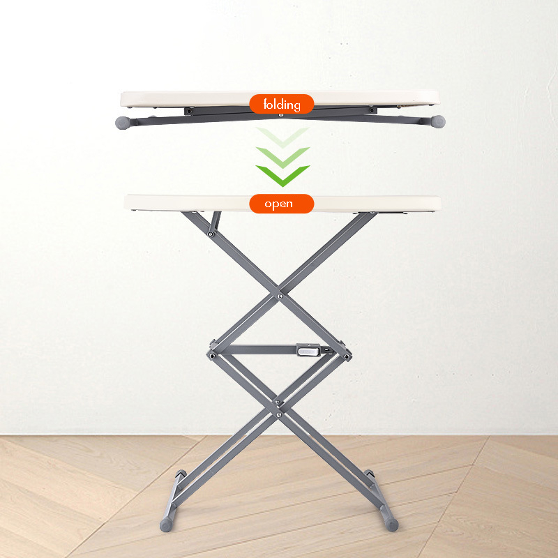 Support de bureau portable rég - Office Furniture Group avis et prix
