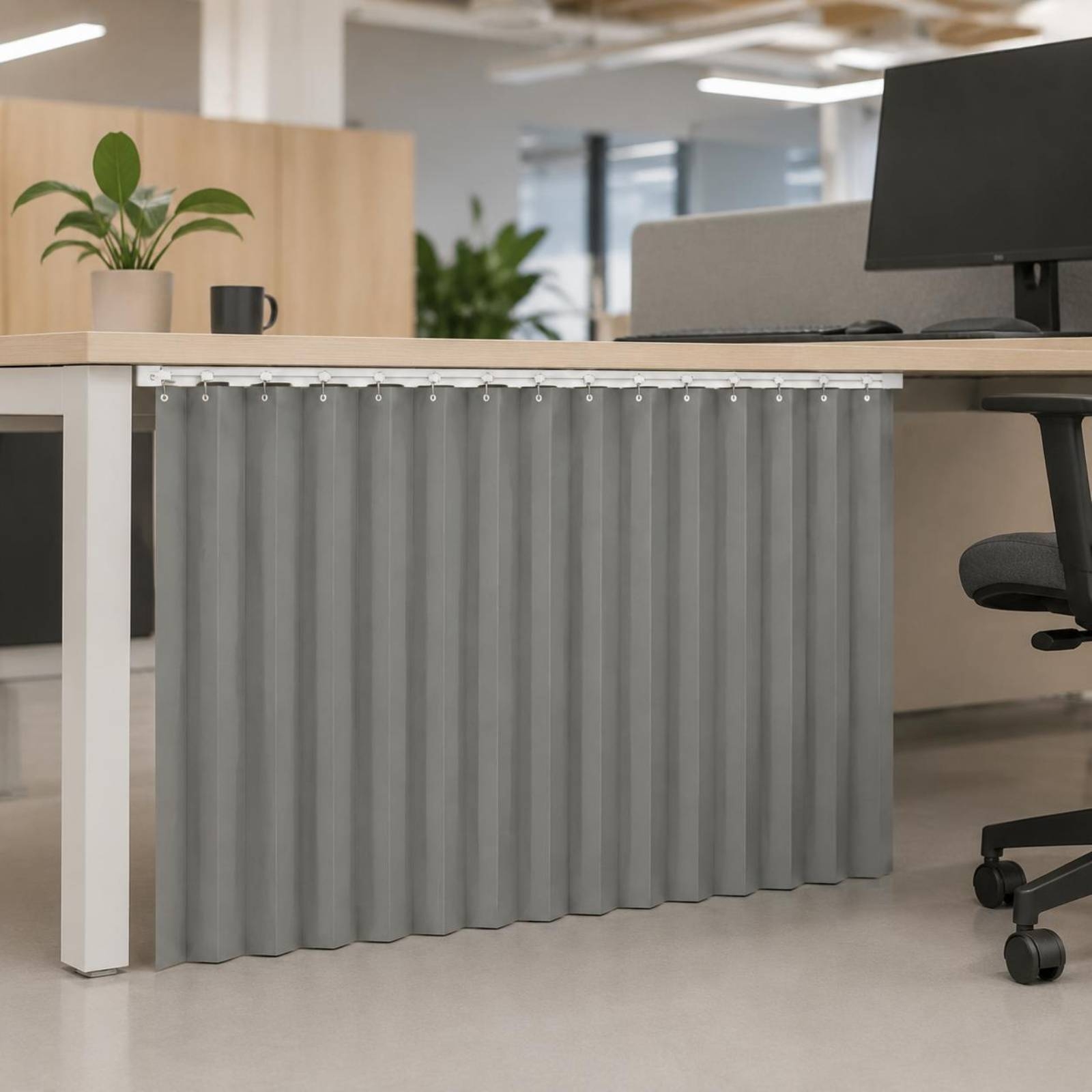 Rideau de confidentialité pour - Office Furniture And Desks avis et prix