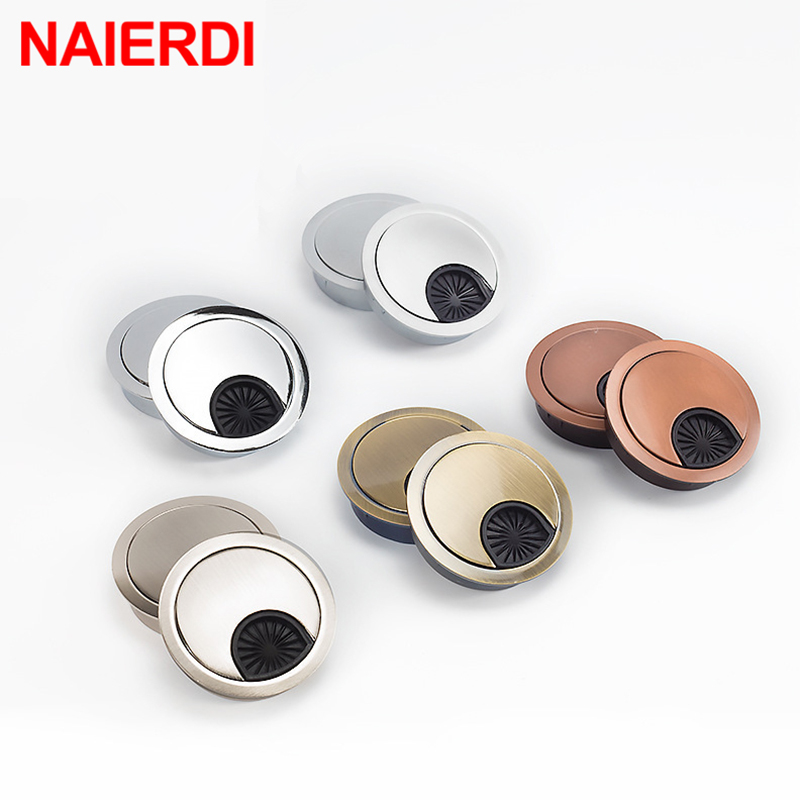 NAIERDI – couvercles de trous  - Conference Table Round avis et prix