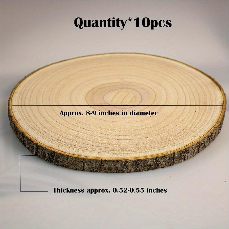 Lot de 10 grandes rondelles de - Conference Table Round avis et prix