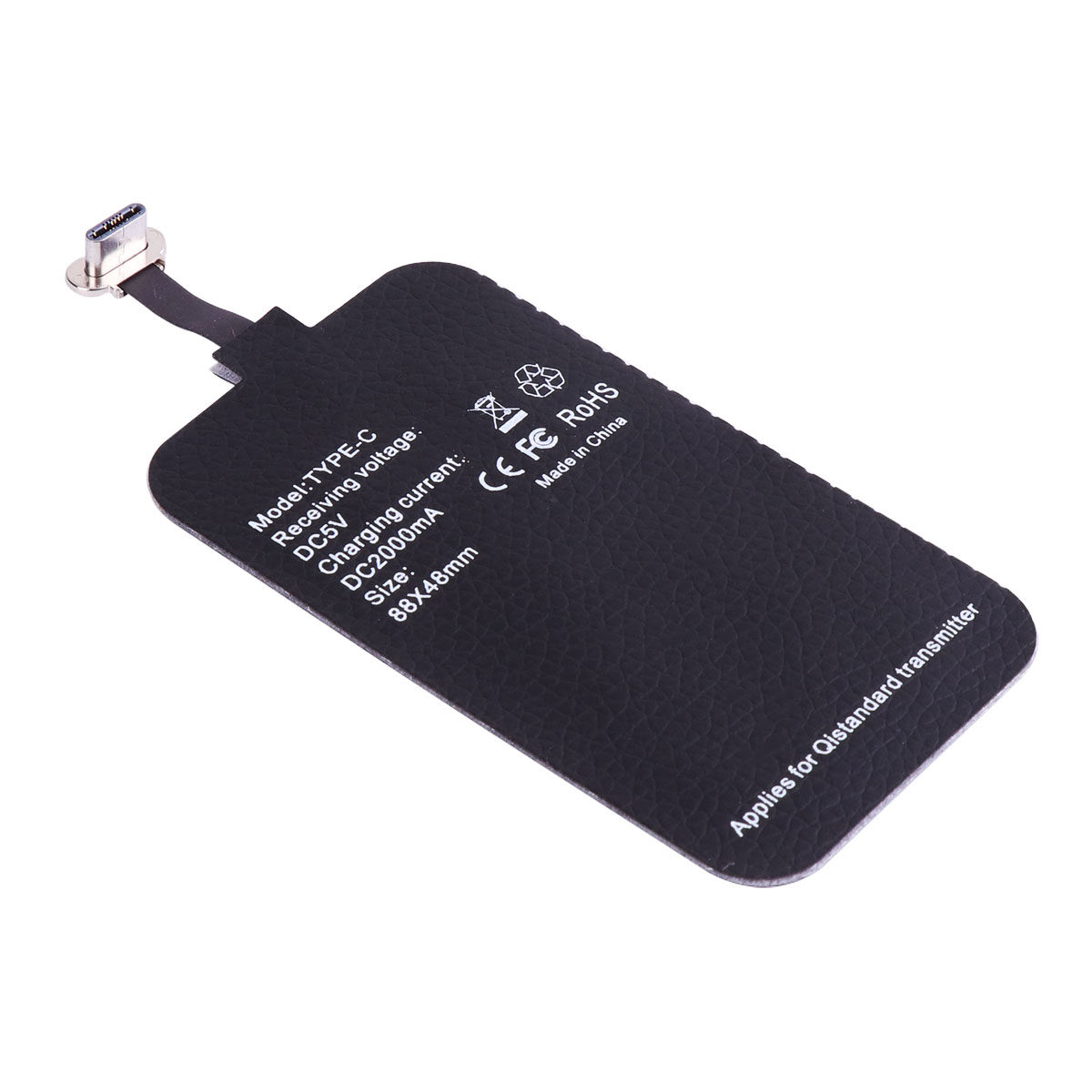 Récepteur de charge sans fil T - Office Furniture And Desks avis et prix