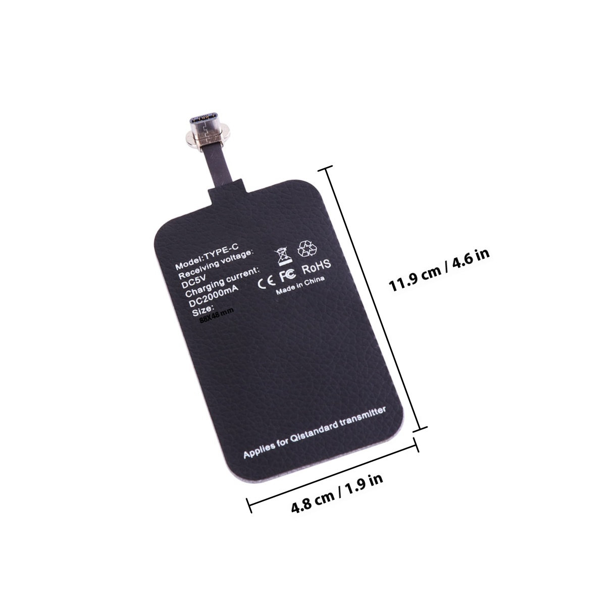 Récepteur de charge sans fil T - Office Furniture And Desks avis et prix