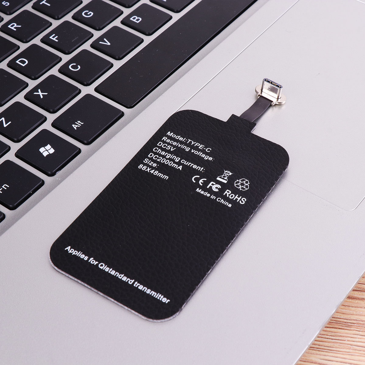 Récepteur de charge sans fil T - Office Furniture And Desks avis et prix
