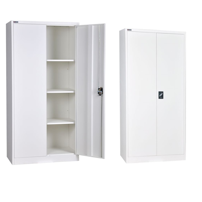 Armoire de rangement pour meub - Locker Storage Metal avis et prix