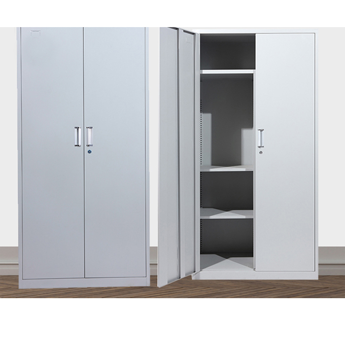 Armoire de rangement pour meub - Locker Storage Metal avis et prix