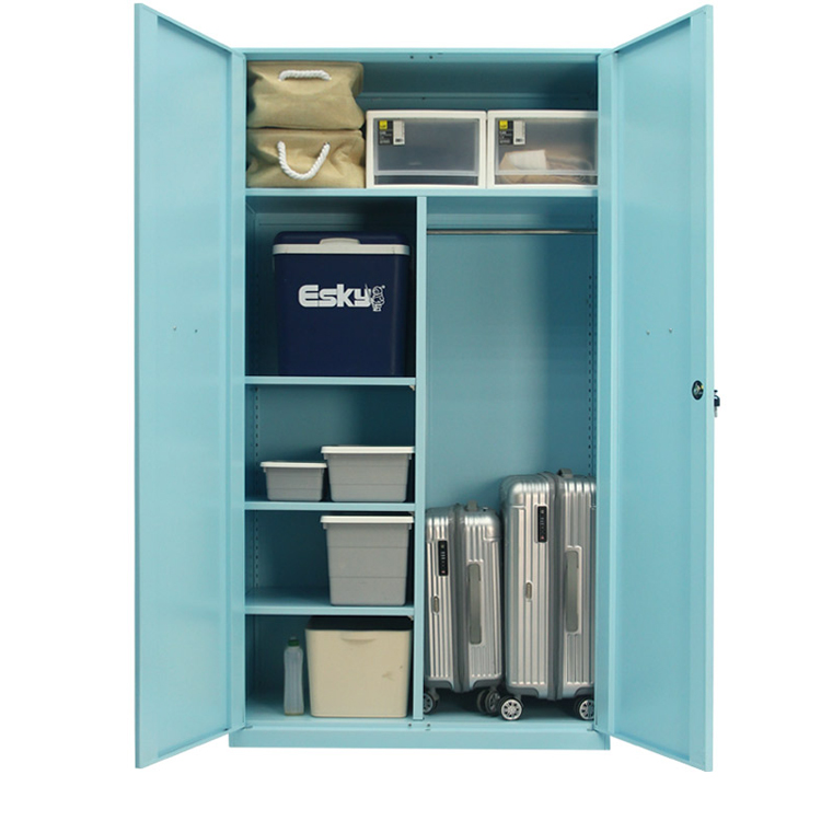 Armoire de rangement pour meub - Locker Storage Metal avis et prix