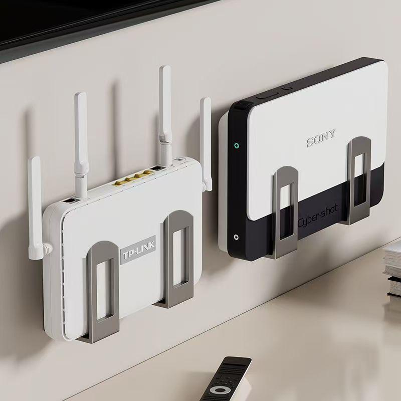 Lot de 2 supports muraux pour  - Wall Organizer Pocket avis et prix