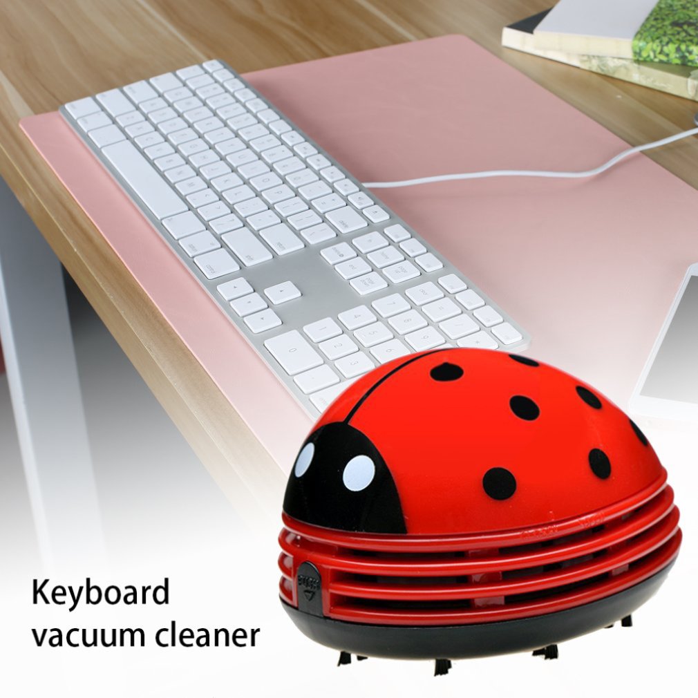 Aspirateur de bureau coccinell - Office Furniture Brands avis et prix
