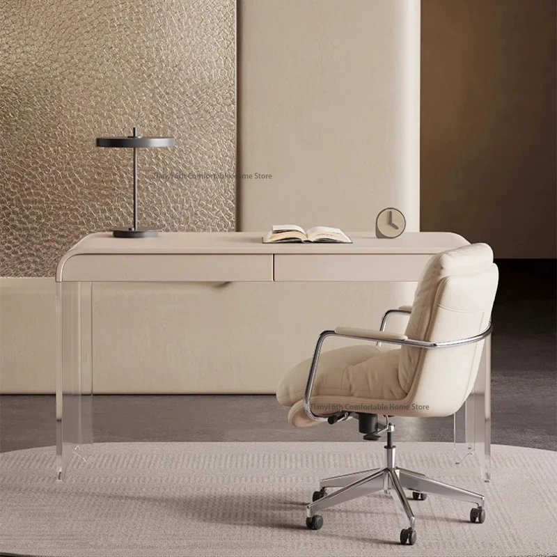 Bureau Minimaliste Italien, Cr - Office Furniture And Desks avis et prix
