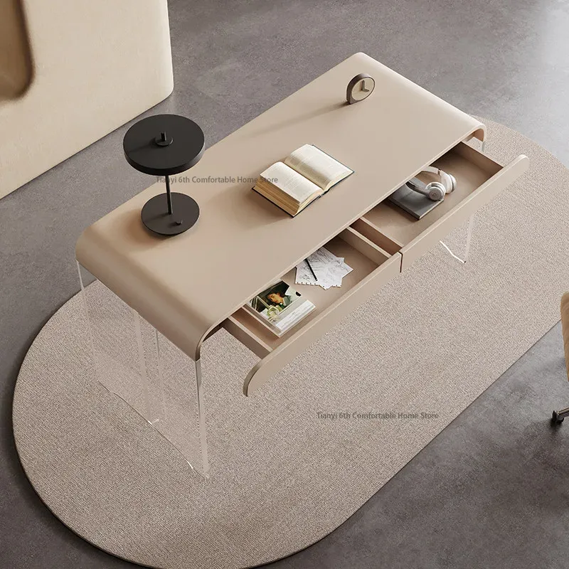 Bureau Minimaliste Italien, Cr - Office Furniture And Desks avis et prix