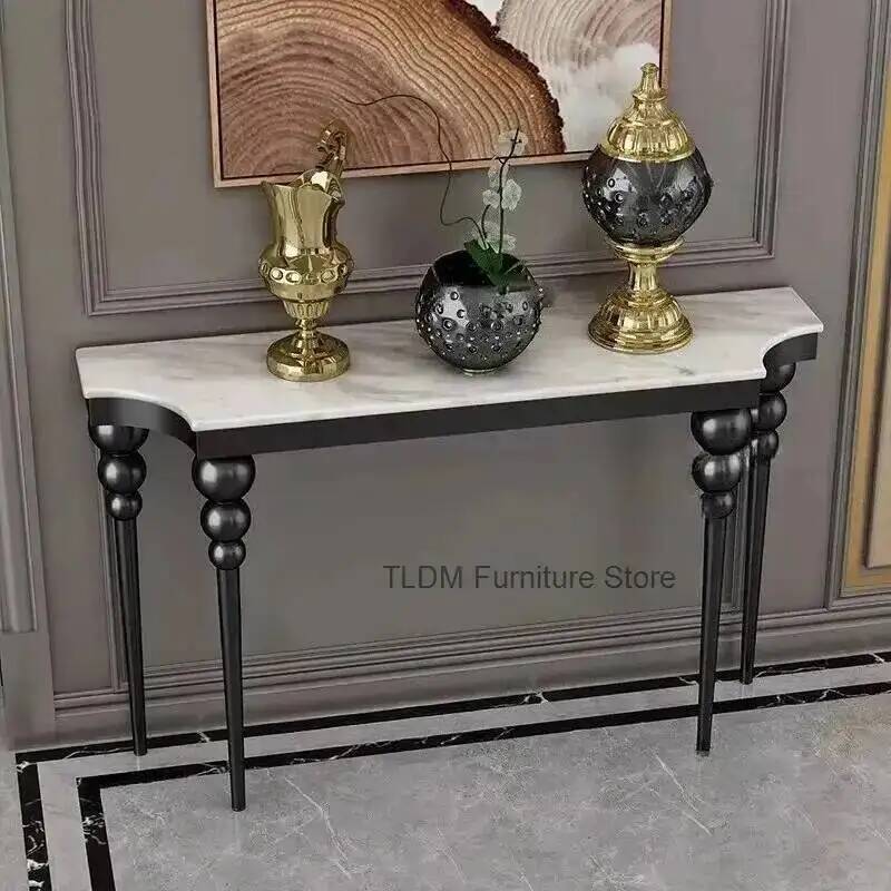 Console de salon, table de sal - Office Furniture Luxury avis et prix