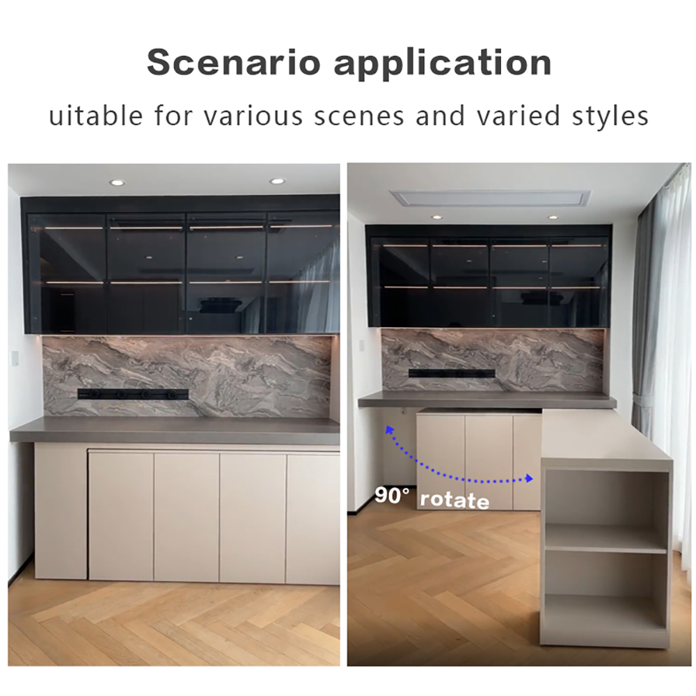 Mécanisme de quincaillerie de  - Office Furniture Brands avis et prix