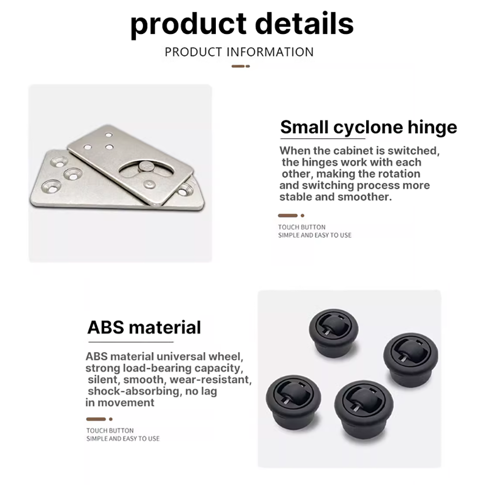 Mécanisme de quincaillerie de  - Office Furniture Brands avis et prix
