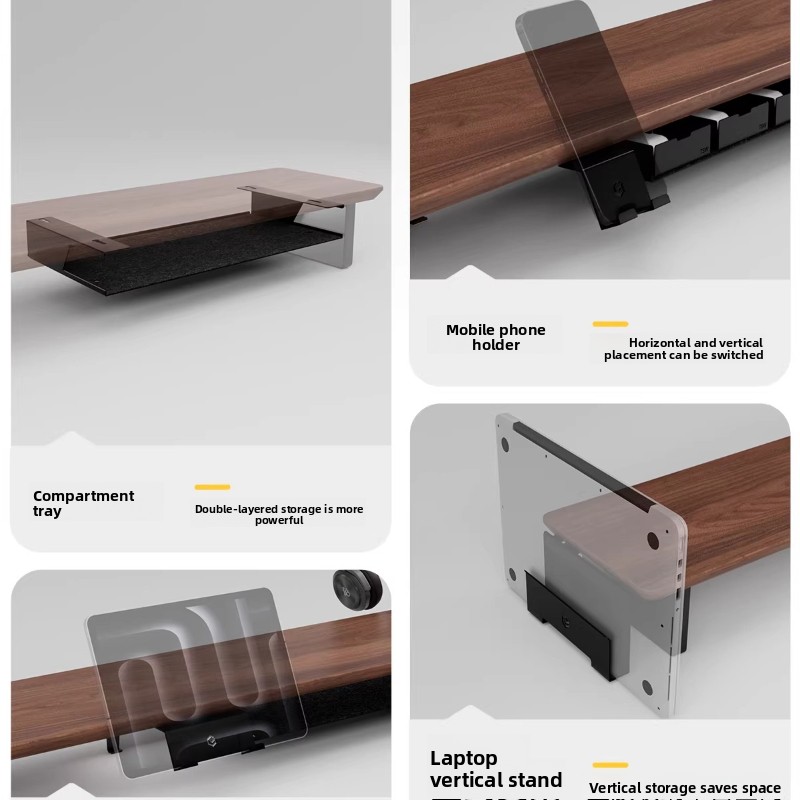 Boîte de rangement métallique  - Partition Screen Divider avis et prix