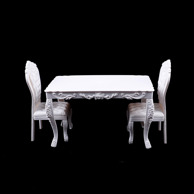 Ensemble de chaises de table à - Office Furniture Group avis et prix