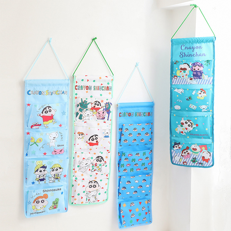 Sac de rangement mural Crayon  - Wall Organizer Pocket avis et prix