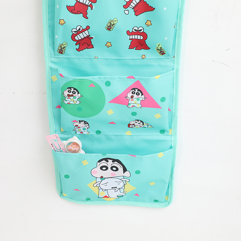 Sac de rangement mural Crayon  - Wall Organizer Pocket avis et prix