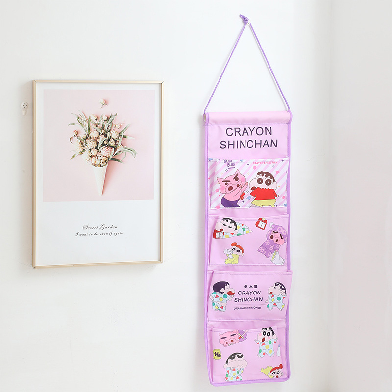 Sac de rangement mural Crayon  - Wall Organizer Pocket avis et prix